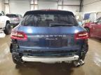 2015 Porsche Macan S на продаже в Elgin, IL - Rear End