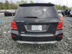 2015 Mercedes-Benz Glk 350 en Venta en Mebane, NC - Side