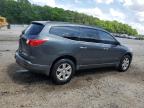 2010 Chevrolet Traverse Lt de vânzare în Austell, GA - Rear End