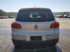 2012 Volkswagen Tiguan S for Sale in Harleyville, SC - Front End