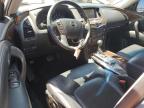 2017 Nissan Armada Platinum продається в Harleyville, SC - Front End