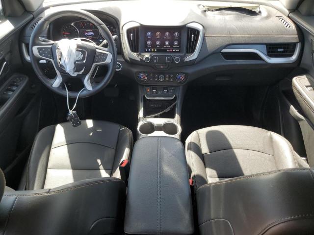  GMC TERRAIN 2020 Серый