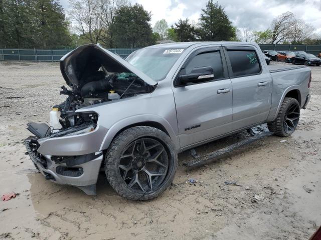 RAM 1500 LIMIT 2022