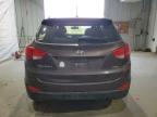 2015 Hyundai Tucson Limited for Sale in Candia, NH - Front End