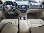 2015 Jeep Grand Cherokee Overland for Sale in Harleyville, SC - Front End