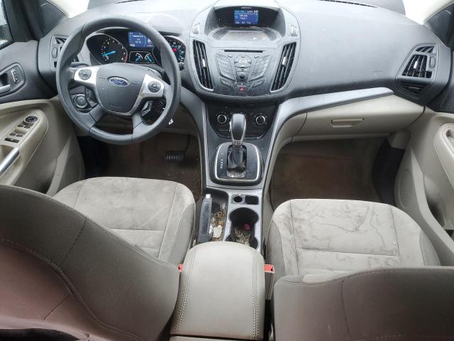 FORD ESCAPE 2013 Белый
