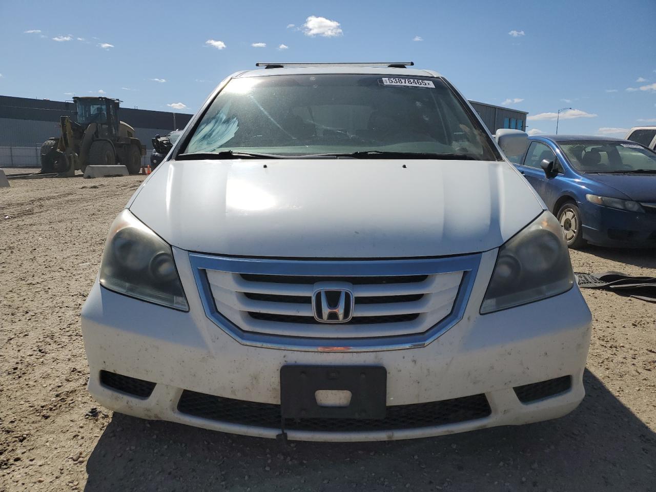 2009 Honda Odyssey - Image 5