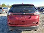 2018 Ford Edge Sel for Sale in Prairie Grove, AR - Front End