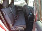 2012 Dodge Journey Sxt en Venta en Davison, MI - Front End