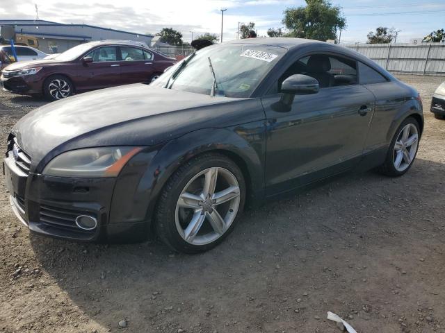 2011 Audi Tt Premium