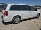 2019 Dodge Grand Caravan Se იყიდება Columbus-ში, OH - Rear End