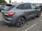 2021 Ford Escape Se იყიდება Van Nuys-ში, CA - Front End
