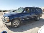 2001 Chevrolet Suburban C1500 for Sale in Kansas City, KS - Rollover