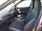 2024 NISSAN JUKE N-CON for sale at Copart WOLVERHAMPTON