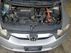 2011 Honda Civic Hybrid for Sale in Mcfarland, WI - Hail