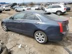2016 Cadillac Ats  for Sale in Woodhaven, MI - Water/Flood