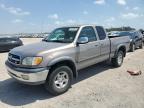 2002 Toyota Tundra Access Cab на продаже в Houston, TX - Hail