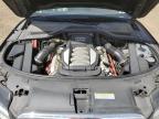 2011 AUDI A8 QUATTRO à vendre chez Copart AB - CALGARY