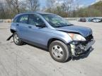 2007 Honda Cr-V Lx for Sale in Ellwood City, PA - Rear End