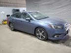 2018 Subaru Legacy 2.5I Limited for Sale in Candia, NH - Side