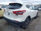 2017 NISSAN QASHQAI N- for sale at Copart WOLVERHAMPTON