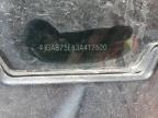 2003 Mercedes-Benz Ml 500 للبيع في Andrews، TX - Undercarriage
