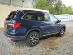 2022 Honda Pilot Elite zu verkaufen in Augusta, GA - Rear End