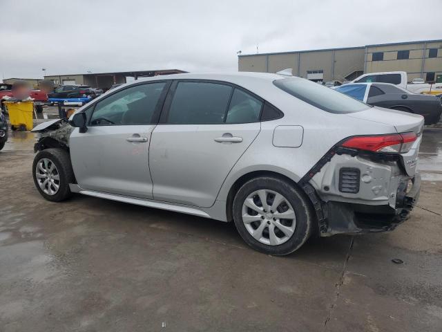  TOYOTA COROLLA 2020 Серый