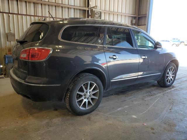 Parquets BUICK ENCLAVE 2015 Charcoal