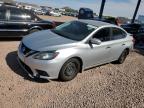2017 Nissan Sentra S for Sale in Phoenix, AZ - Rear End