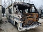 1986 Chevrolet P30  for Sale in Milwaukee, WI - Burn - Engine
