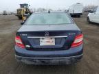 2009 MERCEDES-BENZ C 300 4MATIC à vendre chez Copart QC - MONTREAL
