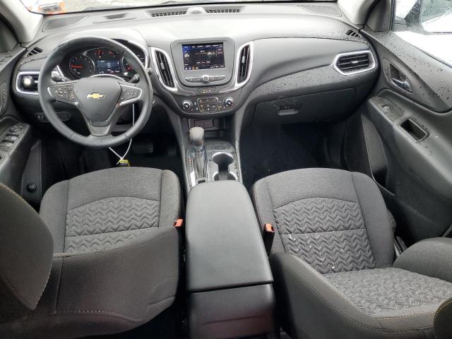  CHEVROLET EQUINOX 2024 Белы