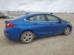 2018 CHEVROLET CRUZE LT for sale at Copart AB - EDMONTON