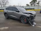 2022 Acura Mdx Type S Advance en Venta en Brookhaven, NY - Front End