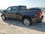 2023 Chevrolet Silverado C1500 Custom for Sale in Houston, TX - Front End