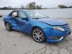 2012 Ford Fusion Sel იყიდება Chatham-ში, VA - Side