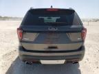 2017 Ford Explorer Sport for Sale in New Braunfels, TX - Front End