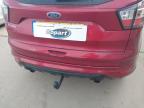 2017 FORD KUGA ST-LI for sale at Copart PETERLEE