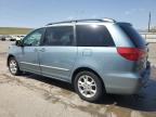 2005 Toyota Sienna Xle na sprzedaż w Littleton, CO - Front End