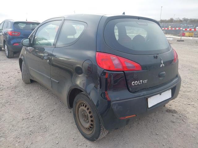 2007 MITSUBISHI COLT 1.1 CZ1 3DR