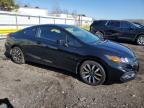 2015 Honda Civic Exl იყიდება Brookhaven-ში, NY - Minor Dent/Scratches