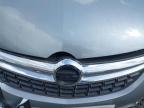 2014 VAUXHALL ZAFIRA TOU for sale at Copart SANDTOFT