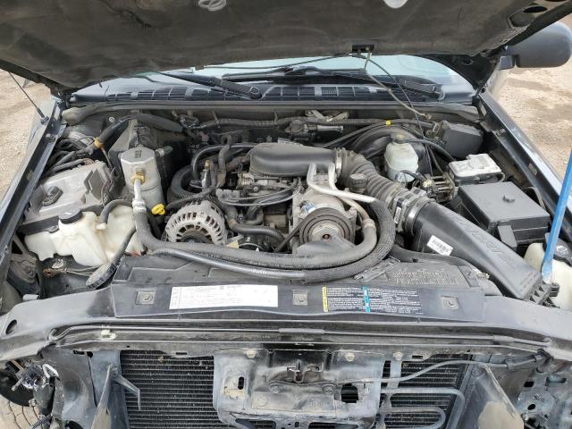 2005 CHEVROLET BLAZER 
