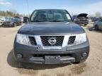 2012 Nissan Frontier Sv for Sale in Elgin, IL - Rear End