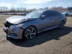2019 Honda Accord Sport for Sale in New Britain, CT - Front End