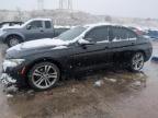 2016 Bmw 328 Xi Sulev للبيع في Littleton، CO - Front End