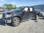 2013 Ford F150 Supercrew for Sale in Spartanburg, SC - Side