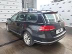 2013 VOLKSWAGEN PASSAT HIG for sale at Copart EAST KILBRIDE