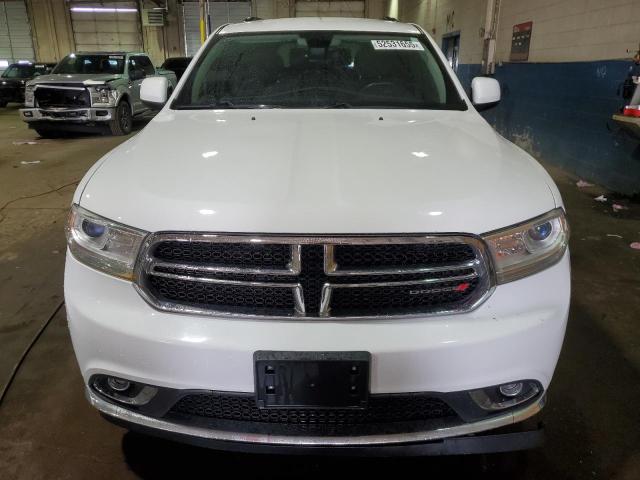  DODGE DURANGO 2017 Білий